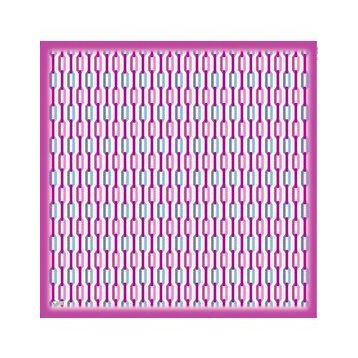 Armine 6087-15 Soft Pembe Desenli Eşarp