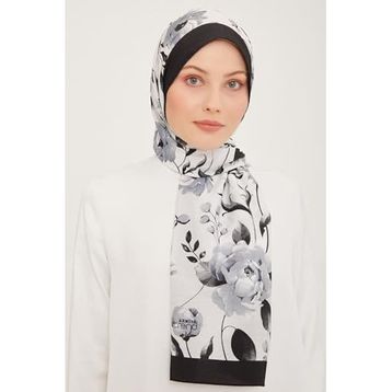 Armine 6316-01 - 01 Modal Şal