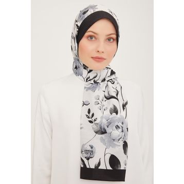 Armine 6316-01 - 01 Modal Şal