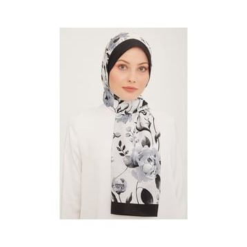 Armine 6316-01 - 01 Modal Şal