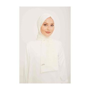 Armine 8-100 Beyaz Şal