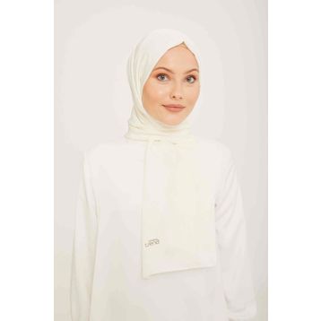 Armine 8-100 Beyaz Şal