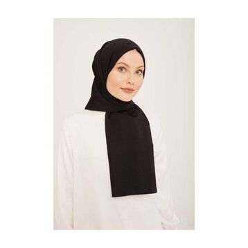 Armine 8-1075 Siyah Şal