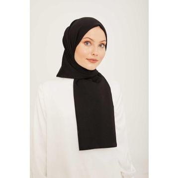 Armine 8-1075 Siyah Şal