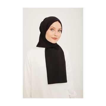 Armine 8-1075 Siyah Şal