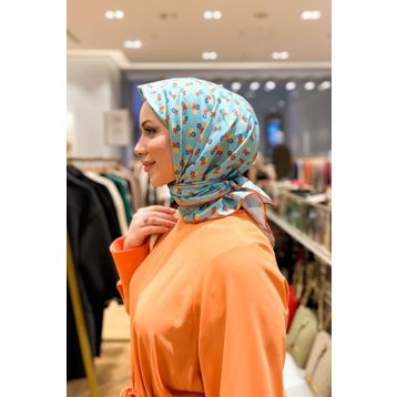 Armine 8010P-12 Sport Tivil Eşarp