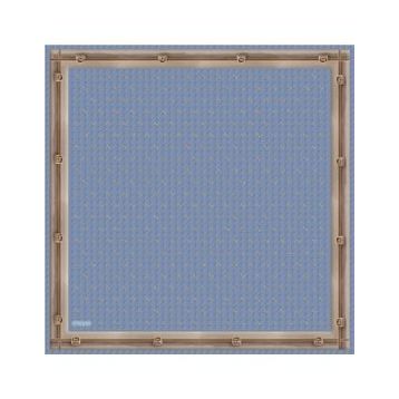 Armine 8015D Twill Nostalji İpek Eşarp