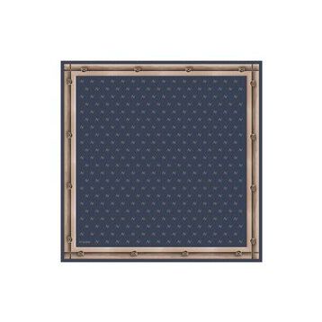 Armine 8015D Twill Nostalji İpek Eşarp