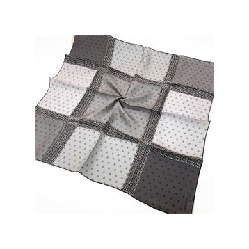 Armine 8113-08 Nostalji Twill İpek Eşarp