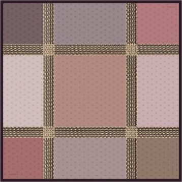 Armine 8113D 32 Twill İpek Eşarp