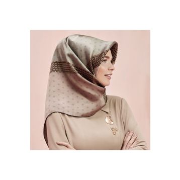Armine 8113D Sura İpek Eşarp