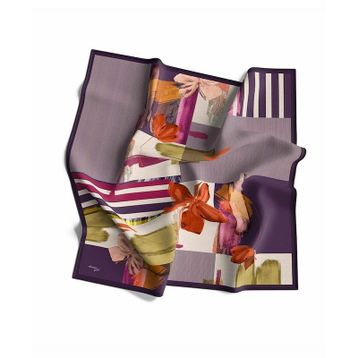 Armine 8115-03 Sport Eşarp