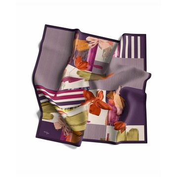 Armine 8115-03 Sport Eşarp