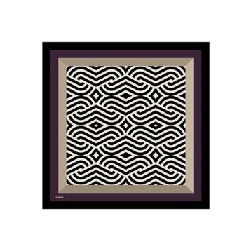 Armine 8153D Twill İpek Eşarp