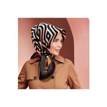 Armine 8153P 36 Twill Sport Eşarp