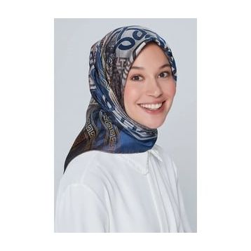 Armine 8245D-09 Twill Eşarp