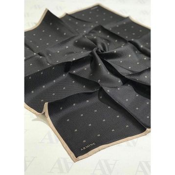 Armine 8259D 01 Sura Nostalji İpek Eşarp