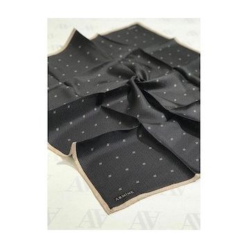 Armine 8259D 01 Sura Nostalji İpek Eşarp
