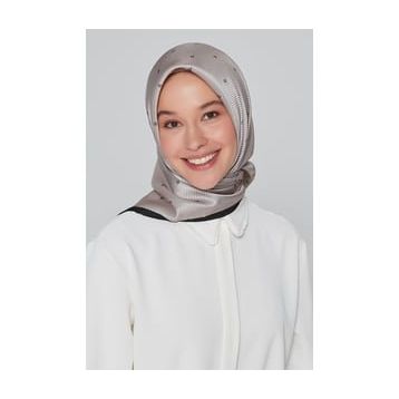 Armine 8259D 83 Sura İpek Eşarp