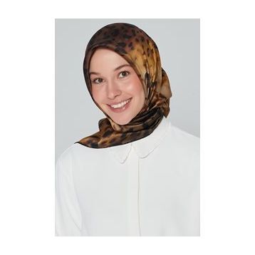 Armine 8260D 09 Sura İpek Eşarp