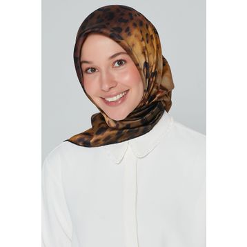 Armine 8260D 09 Sura İpek Eşarp
