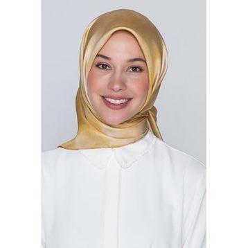 Armine 8333D-11 İpek Eşarp