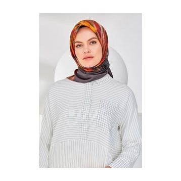 Armine 8339D-31 İpek Eşarp