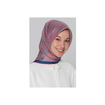 Armine 8401D-31 Tivil İpek Eşarp