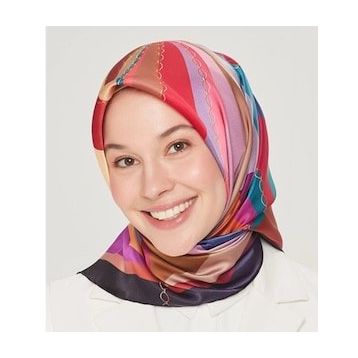 Armine 8507D-06 Sura Eşarp
