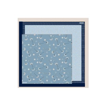 Armine 8517D Twill İpek Eşarp