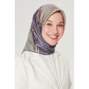 Armine 8519D 05 İpek Eşarp