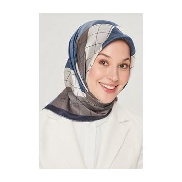 Armine 8524D 81 İpek Eşarp