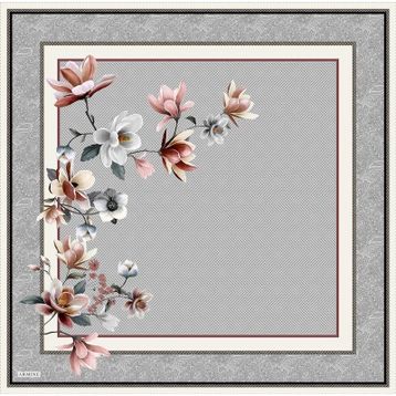 Armine 8532-35 Sport Twill Eşarp
