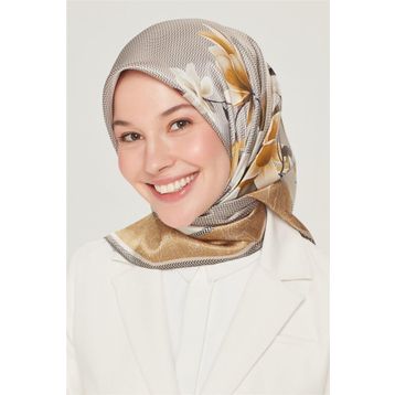 Armine 8532-83 Sport Twill Eşarp
