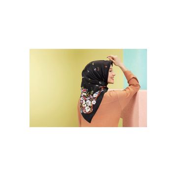 Armine 8533-09 Sport Twill Eşarp