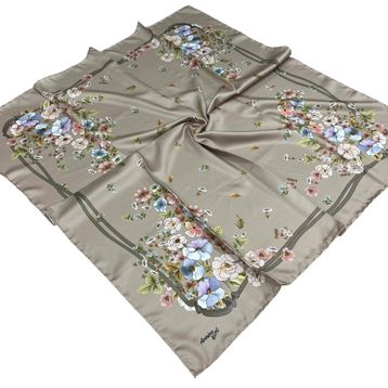 Armine 8533-92 Sport Twill Eşarp