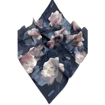 Armine 8534D 33 Twill İpek Eşarp