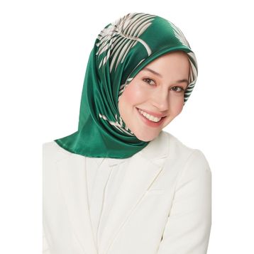 Armine 8548D 09 Twill İpek Eşarp