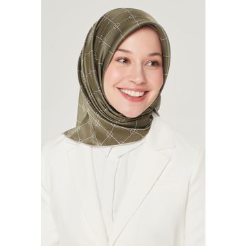 Armine 8555D Sura İpek Eşarp