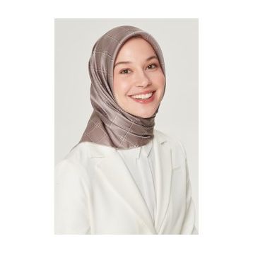 Armine 8555D Sura İpek Eşarp