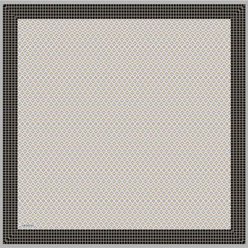 Armine 8557 37 Sport Twill Eşarp