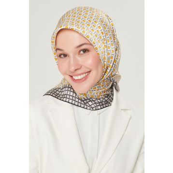 Armine 8557D Sura İpek Eşarp