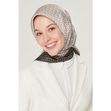 Armine 8557D Sura İpek Eşarp