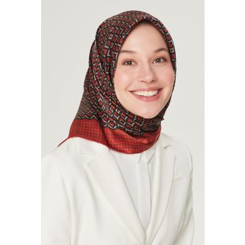 Armine 8557D Sura İpek Eşarp