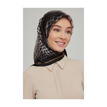 Armine 8612D 80 Sura İpek Eşarp