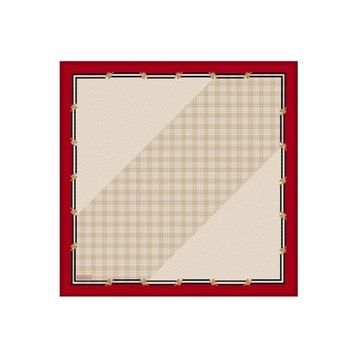 Armine 8616D 1 Twill İpek Eşarp