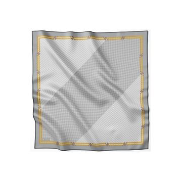 Armine 8616D 34 Twill İpek Eşarp