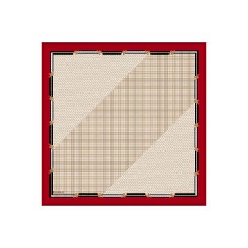 Armine 8616D 40 Twill İpek Eşarp