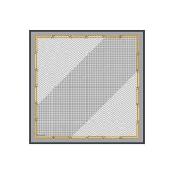 Armine 8616D 40 Twill İpek Eşarp
