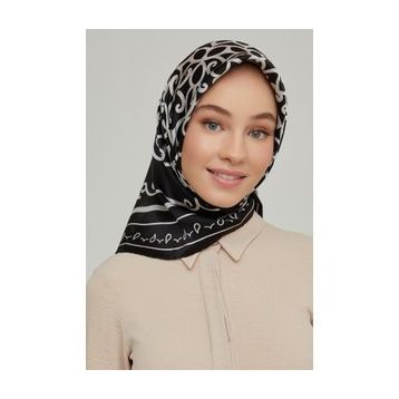 Armine 8650D 19 Sura İpek Eşarp